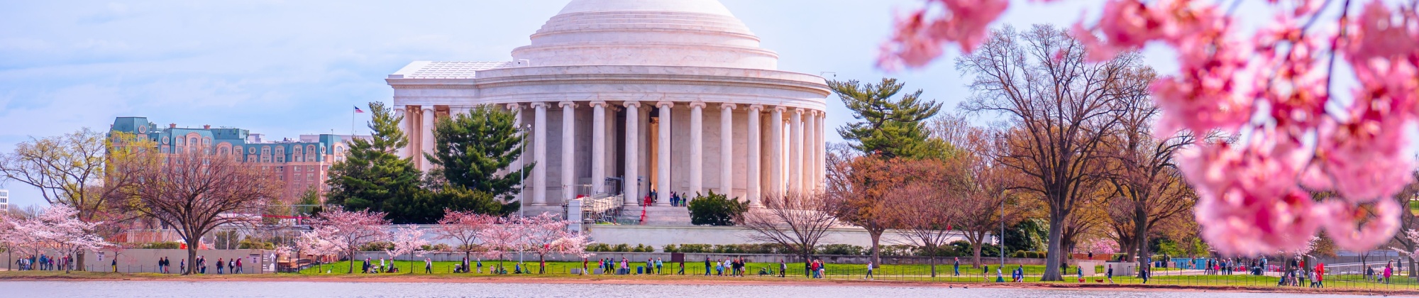 Washington landscape photo